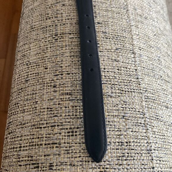 Tony Lama leather belt - Picture 5 of 7